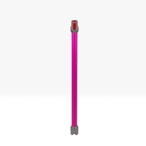 Dyson Quick-release replacement stick - fuchsia